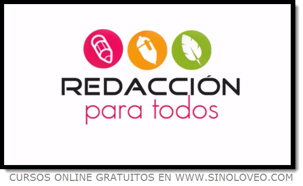 MOOC Redacción para todos