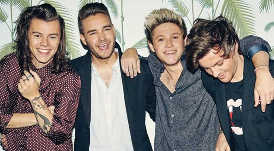 One-Direction