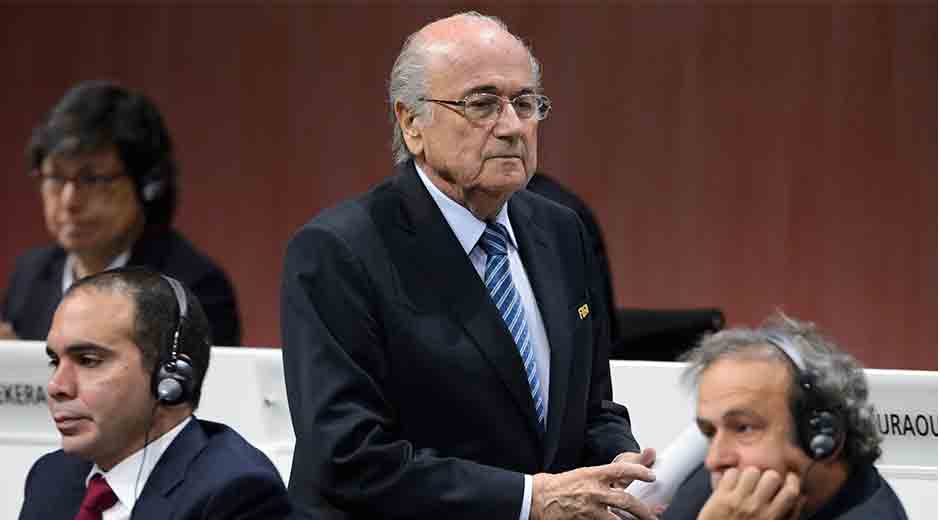 blatter