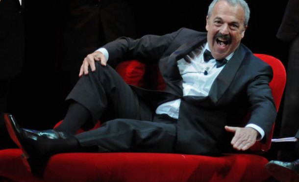 daniel rabinovich