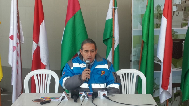 Congreso internacional de transporte urbano se realizará en octubre en La Paz Congreso internacional de transporte urbano se realizará en octubre en La Paz