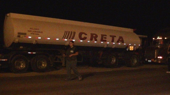 Droga en camiones que transportaban alcohol: Empresa Guabirá estaría implicada en caso de narco-cisternas