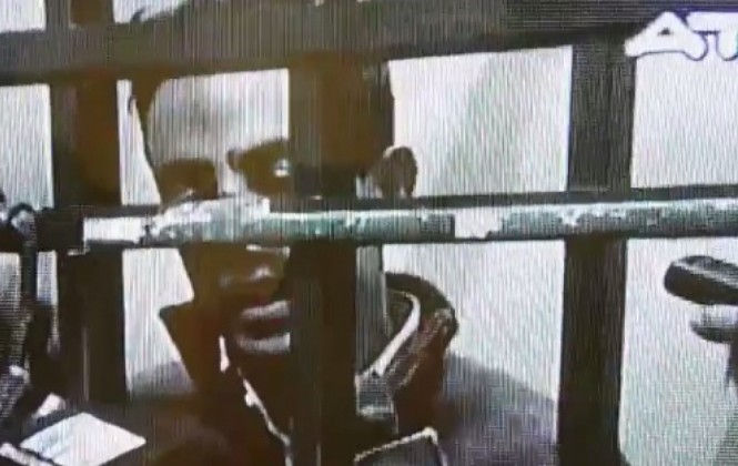 Kushner dice que espera que el “Cuarto Poder” no sea más poderoso que la ley Kushner dice que espera que el “Cuarto Poder” no sea más poderoso que la ley