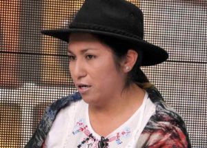 Ministra Paco dice que prensa chilena hace “trabajo de espionaje”