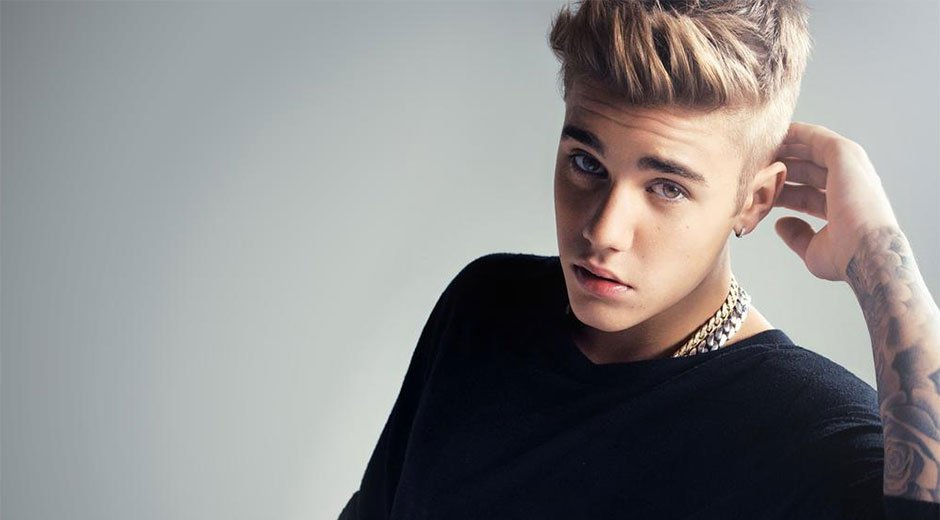 justinbieber