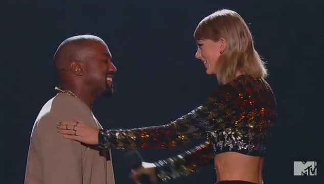 imagen El apasionado discurso de Kanye West al recibir el Premio a la Vanguardia en los VMAs