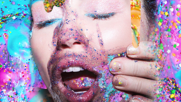 imagen SORPRESA: Descarga gratis el disco que estrenó Miley Cyrus en los MTV VMAs 2015