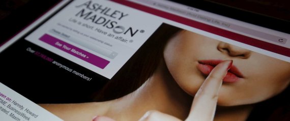 ASHLEY MADISON