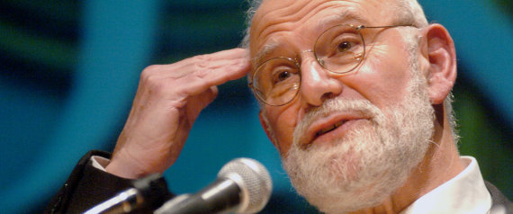 OLIVER SACKS