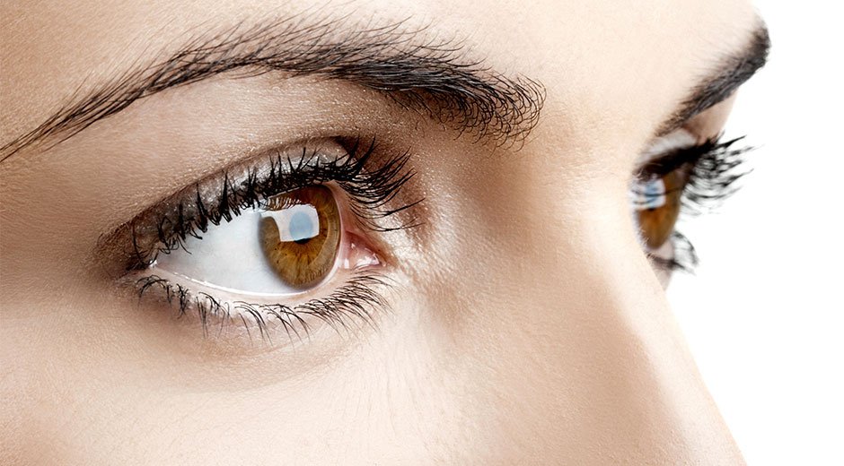 ojos