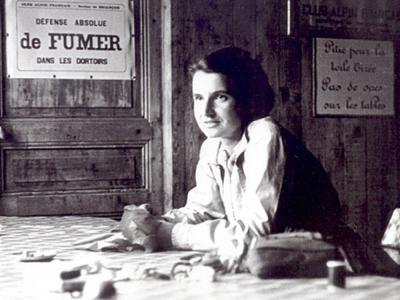 rosalin franklin