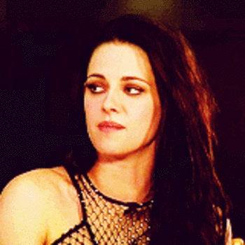 Kristen Stewart Gifs