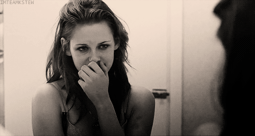 Kristen Stewart Gifs