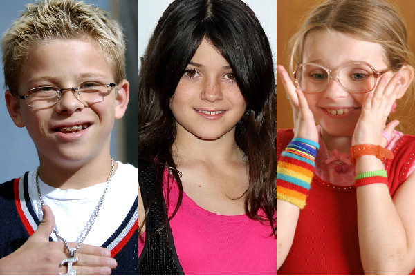 De nerd a hot