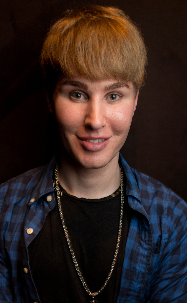Tobias Strebel, Toby Sheldon, Tobias Sheldon, Justin Bieber