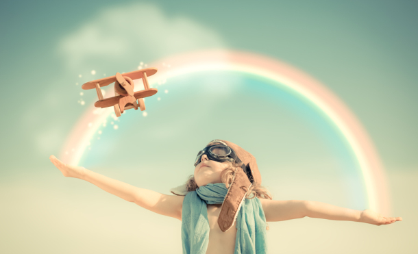 Fotograía: Sunny studio - Shutterstock