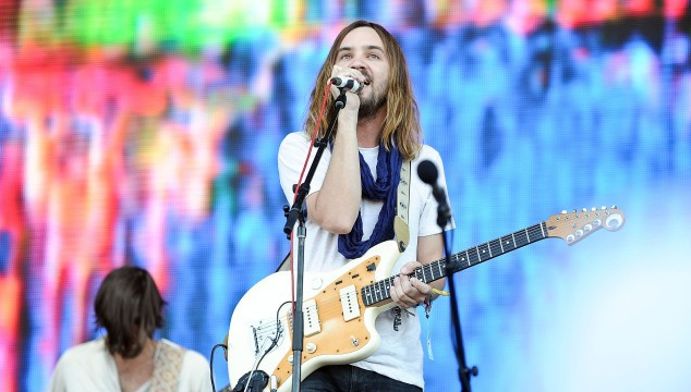imagen Tame Impala recibe su primera demanda por sampleo