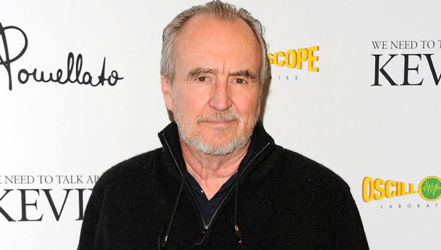 imagen Murió el maestro del cine de horror, Wes Craven