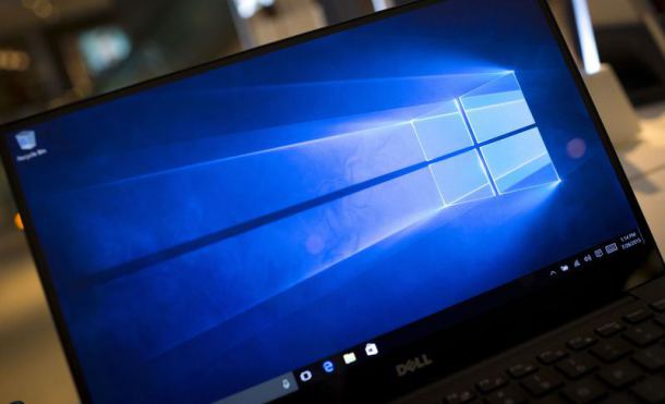 windows 10