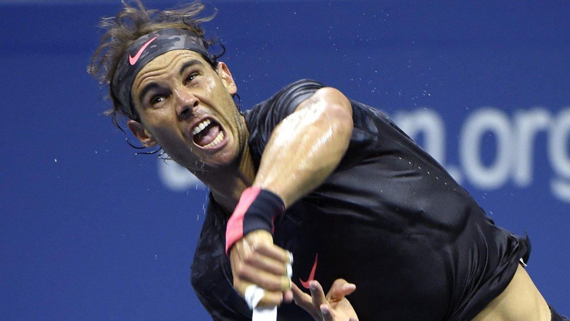 Por primera vez en 10 años, el mejor tenista español de la historia no ganó un título de Grand Slam. Además, tiene sólo dos victorias ante los Top 10 Por primera vez en 10 años, el mejor tenista español de la historia no ganó un título de Grand Slam. Además, tiene sólo dos victorias ante los Top 10