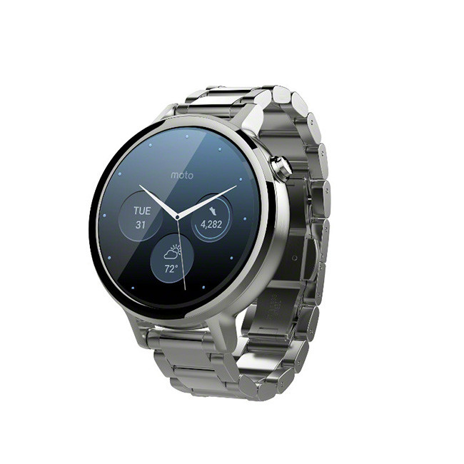 Nuevo Moto 360