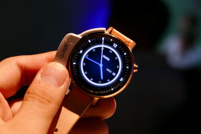 Moto 360 2