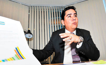 Cadecocruz pide al Gobierno que flexibilice sistema de contratación 