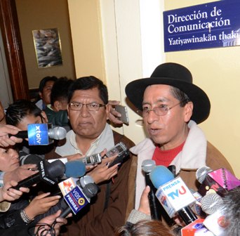 Sectores-de-Cochabamba-y-La-Paz-rechazan-la-reeleccion