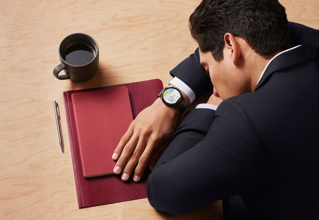 Moto 360