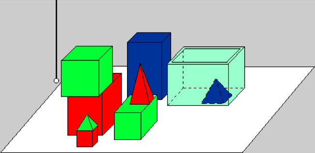 Cubos