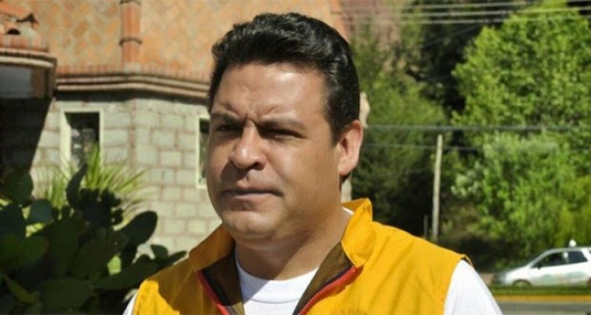 Alcalde Revilla anuncia amparo constitucional contra el Tribunal Supremo Electoral 
