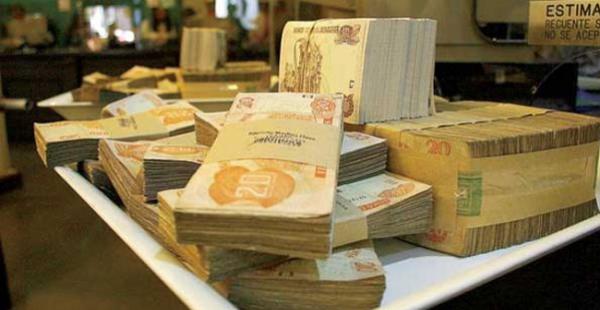 El BCB anunció que en los próximos días el ente emisor publicará una nueva familia de billetes con nuevas medidas de seguridad para evitar ser falsificados