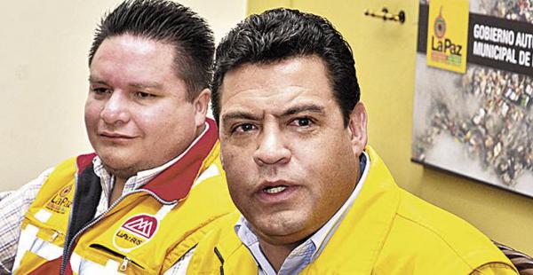 Luis Revilla pide a los alcaldes del país agendar el debate del pacto