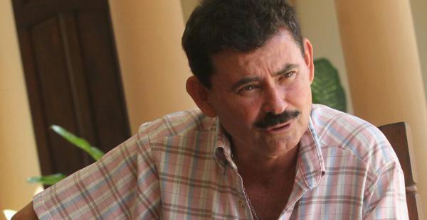 Suárez dijo que manifestó al gobernador de Beni que lo deje trabajar y que unan esfuerzo para hacer una gran gestión