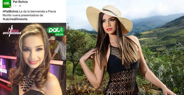 Flavia Murillo
