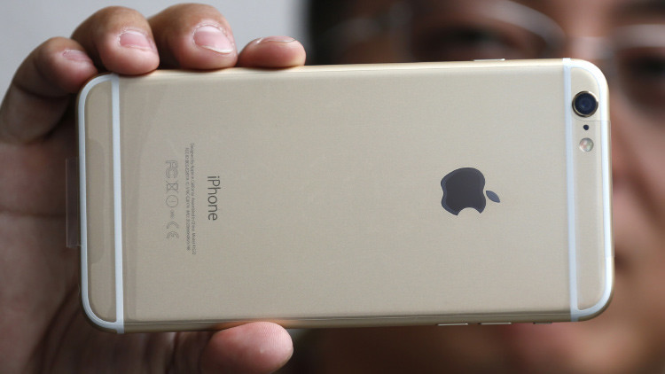 Cómo un iPhone le salvó la vida de un estudiante
