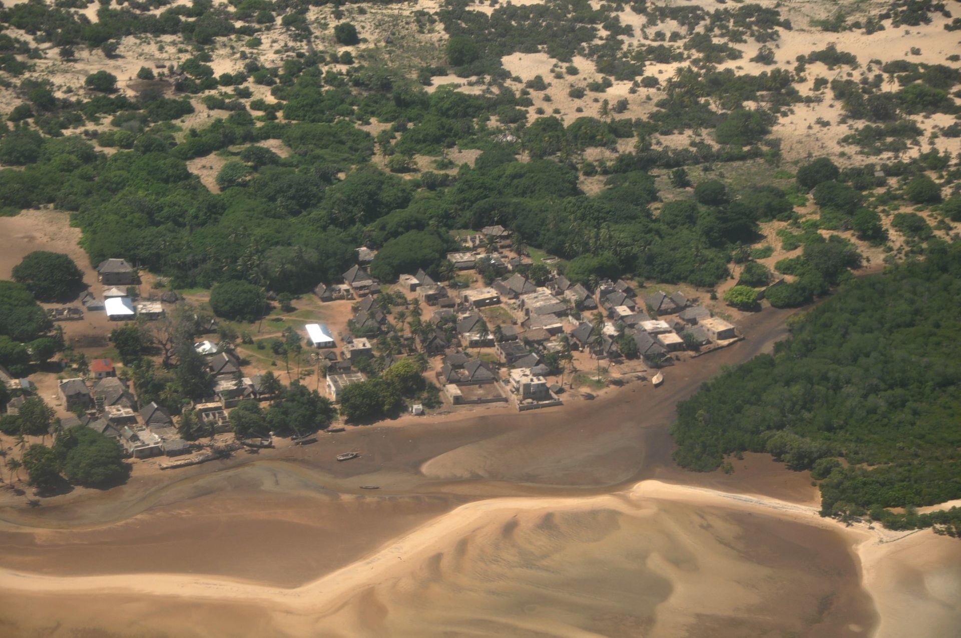 Lamu Island, Kenya