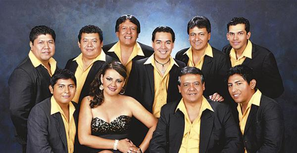 Los Angeles de Bolivia