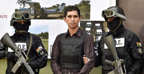 redes de narcos la felcn indaga los vínculos de urzagaste zabala y la red que lo amparaba