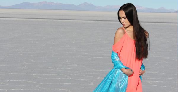 Captura del spot Parece que fue un sueño