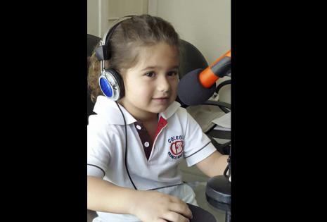 Raffaela Roca Parada