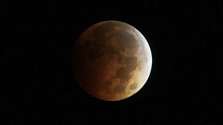 ¿La 'luna de sangre' es un presagio del fin del mundo? NASA da respuesta en un comunicado oficial