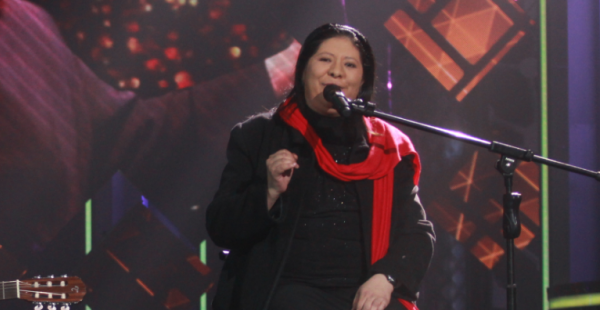 Mercedes Sosa