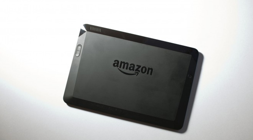amazon tablet 7 Ya conocemos algunas especificaciones de la Kindle Fire de 50 dólares