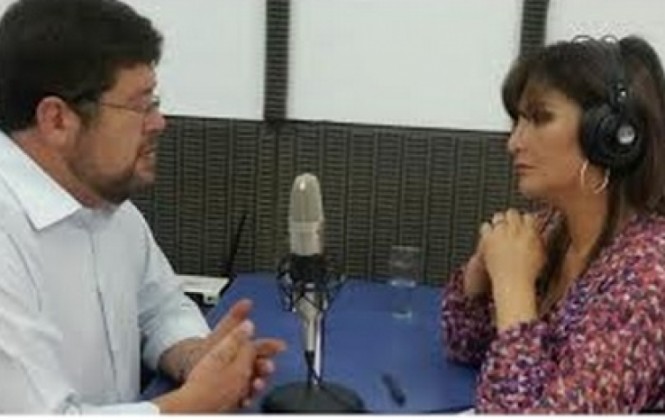 Samuel Doria Medina incursiona en la radio con Proyecto Bolivia