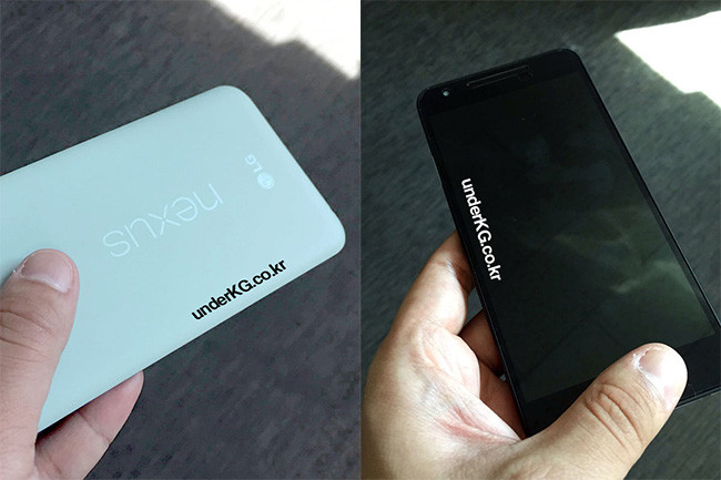 Nexus 5 2015
