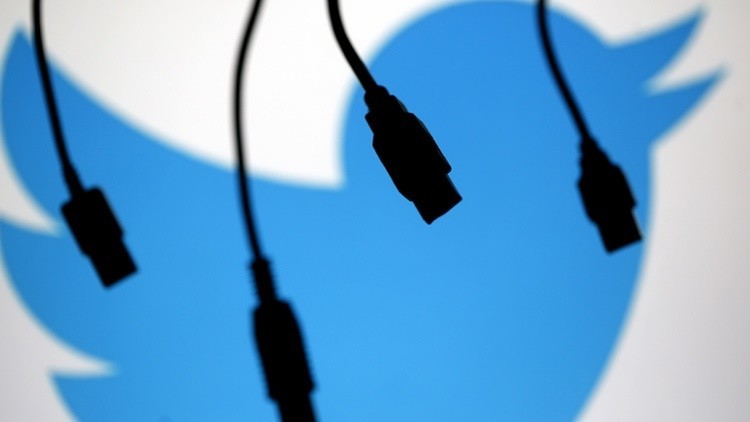 Demandan a Twitter por espiar mensajes privados de sus usuarios