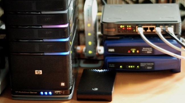 Server