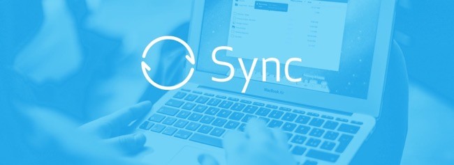 Sync