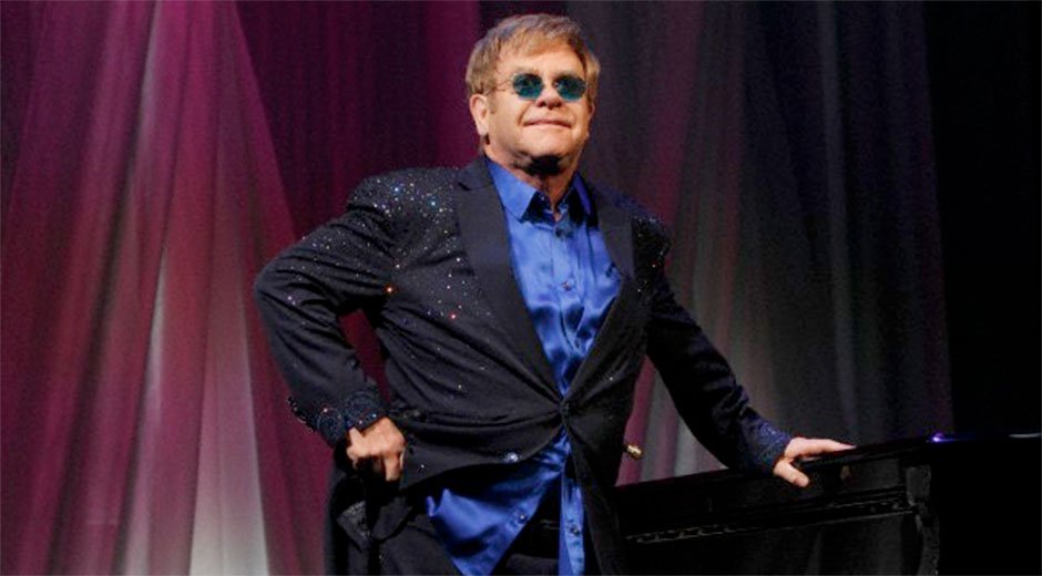 ELTON
